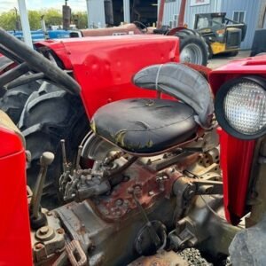 Used 1973 Massey Ferguson 165-2 Tractor - Image 6