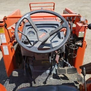 Used 1994 Kubota L3600 Tractor - Image 11