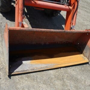 Used 1994 Kubota L3600 Tractor - Image 9