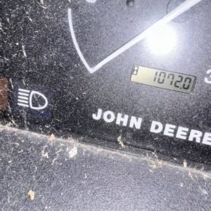 Used 2000 John Deere 5210 Tractor - Image 5