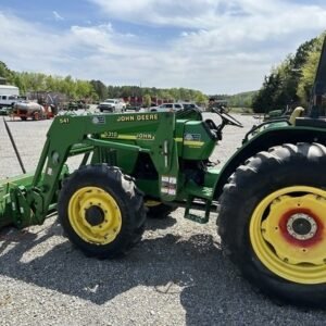 Used 2000 John Deere 5310 Tractor - Image 3