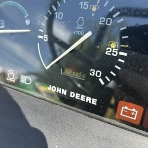 Used 2000 John Deere 5310 Tractor - Image 4