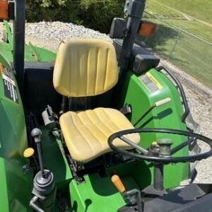 Used 2000 John Deere 5310 Tractor - Image 5