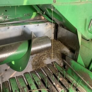 Used 2005 John Deere 348 Balers - Image 4