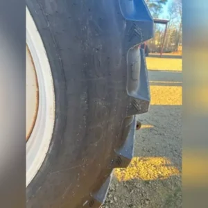 Used 2005 New Holland TM155 - Image 5