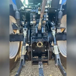 Used 2005 New Holland TM155 - Image 7