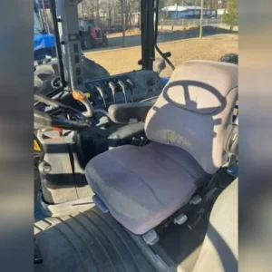 Used 2005 New Holland TM155 - Image 8