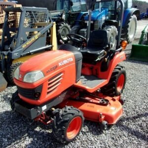 Used 2007 Kubota BX2350D Tractor