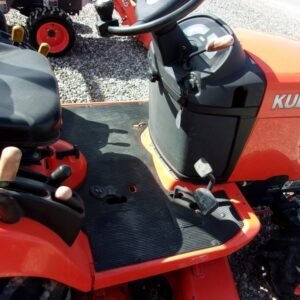 Used 2007 Kubota BX2350D Tractor - Image 3