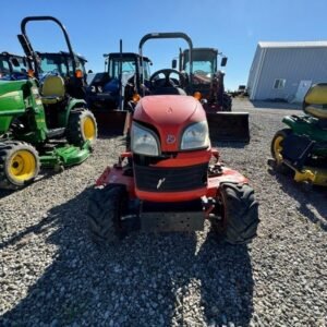 Used 2007 Kubota BX2350D Tractor - Image 4