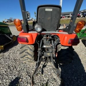 Used 2007 Kubota BX2350D Tractor - Image 5
