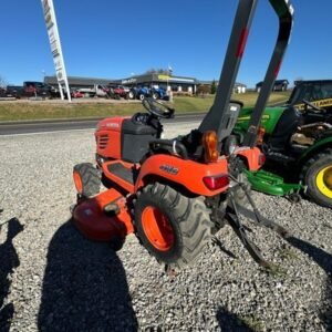Used 2007 Kubota BX2350D Tractor - Image 6