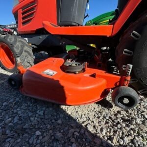 Used 2007 Kubota BX2350D Tractor - Image 7