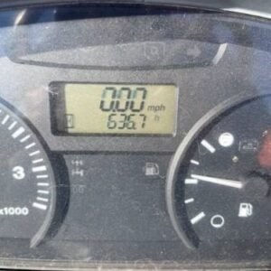 Used 2007 Kubota M7040 Tractor - Image 3