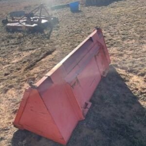 Used 2007 Kubota M7040 Tractor - Image 5