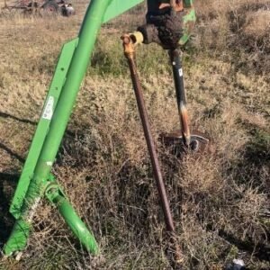 Used 2007 Kubota M7040 Tractor - Image 6