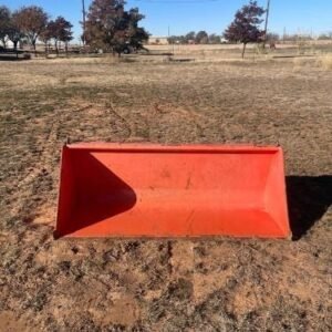 Used 2007 Kubota M7040 Tractor - Image 7