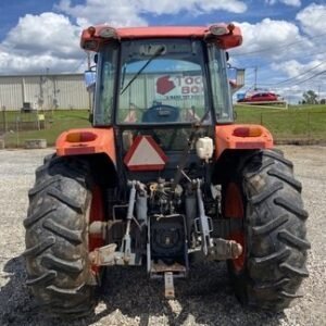 Used 2010 Kubota M9540 Tractor - Image 5