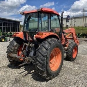 Used 2010 Kubota M9540 Tractor - Image 6