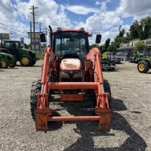 Used 2010 Kubota M9540 Tractor - Image 7