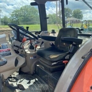 Used 2010 Kubota M9540 Tractor - Image 8