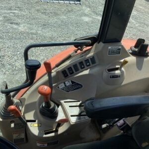 Used 2010 Kubota M9540 Tractor - Image 9