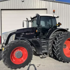 Used 2013 FENDT 930 VARIO