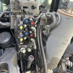 Used 2013 FENDT 930 VARIO - Image 3