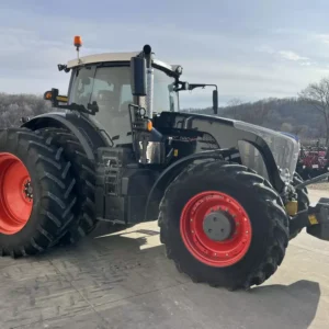 Used 2013 FENDT 930 VARIO - Image 4