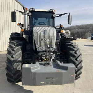 Used 2013 FENDT 930 VARIO - Image 5