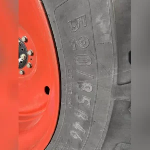 Used 2013 FENDT 930 VARIO - Image 8