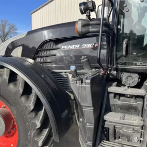 Used 2013 FENDT 930 VARIO - Image 10