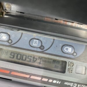 Used 2013 Kubota KX080-3  Excavator - Image 4