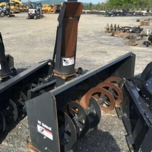 Used 2014 Bobcat SB240 Snowblower