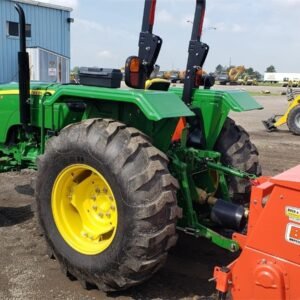 Used 2015 John Deere 5045D Tractor - Image 4