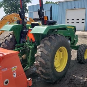 Used 2015 John Deere 5045D Tractor - Image 5