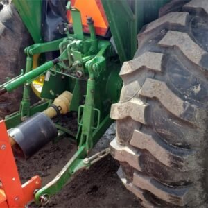 Used 2015 John Deere 5045D Tractor - Image 6