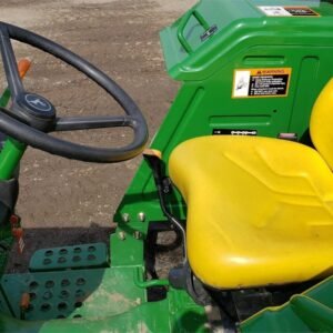 Used 2015 John Deere 5045D Tractor - Image 7