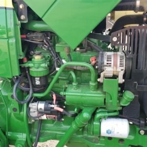 Used 2015 John Deere 5045D Tractor - Image 8