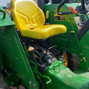 Used 2015 John Deere 5045D Tractor - Image 9