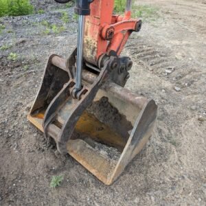 Used 2016 Kubota KX91-3 Excavator - Image 6