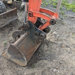 Used 2016 Kubota KX91-3 Excavator - Image 7