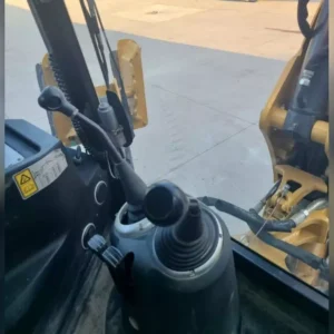 Used 2018 JCB 3CX Backhoe Loader - Image 5