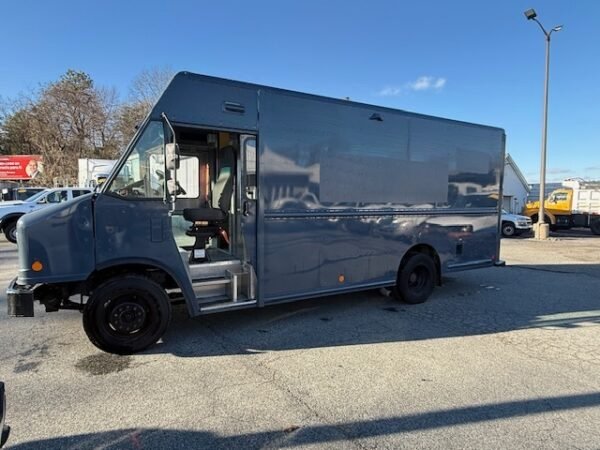 Used 2020 FORD Stepvan, Food Truck, Catering Truck - Food Truck - F59
