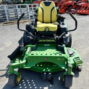 Used 2020 John Deere Z950M Zero Turn Lawn Mower - Image 5