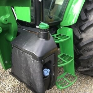 Used 2021 John Deere 6120E Tractor - Image 5