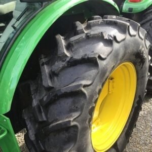 Used 2021 John Deere 6120E Tractor - Image 7