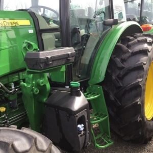 Used 2021 John Deere 6120E Tractor - Image 8