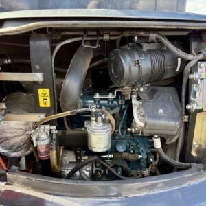 Used 2022 Kubota KX033-4 Excavator - Image 6