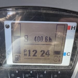 Used 2022 Kubota KX033-4 Excavator - Image 8